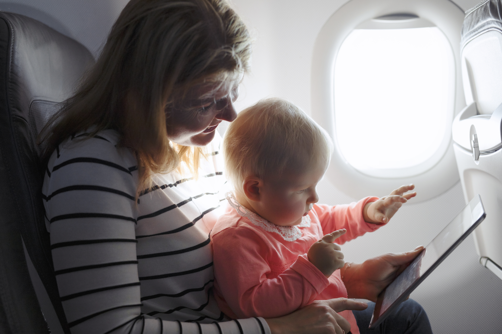 Read more about the article What to Consider When Vacationing with Young Kids